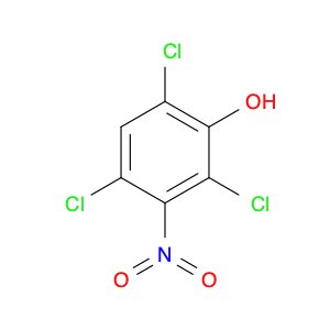 2,4,6-Trichloro-3-nitrophenol