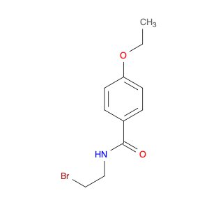 N-(2-Bromoethyl)-4-ethoxybenzamide