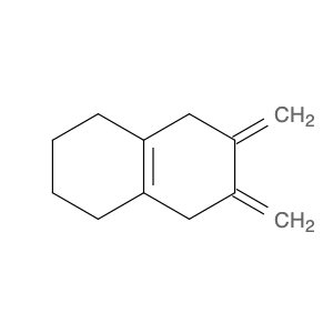 Naphthalene, 1,2,3,4,5,6,7,8-octahydro-2,3-bis(methylene)-