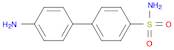 [1,1'-Biphenyl]-4-sulfonamide, 4'-amino-