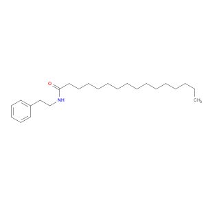 N-(2-Phenylethyl)hexadecanamide