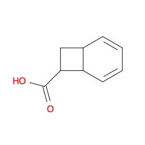 Bicyclo[4.2.0]octa-2,4-diene-7-carboxylicacid