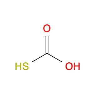 Carbonothioic acid (9CI)