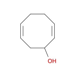 2,6-Cyclooctadien-1-ol