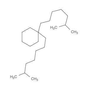 Cyclohexane,diisooctyl- (9CI)