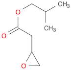 2-Oxiraneacetic acid, 2-methylpropyl ester