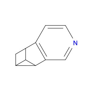 10-Azatetracyclo[5.4.0.02,4.03,6]undeca-7,9,11-triene