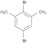 Benzene, 2,5-dibromo-1,3-dimethyl-