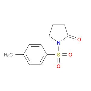 1-Tosylpyrrolidin-2-one