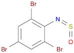 Benzenamine, 2,4,6-tribromo-N-sulfinyl-