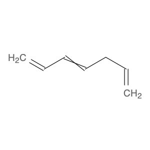 1,3,6-HEPTATRIENE
