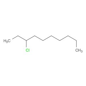 Decane, 3-chloro-