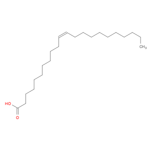 11-Docosenoic acid, (11Z)-