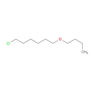 Hexane, 1-butoxy-6-chloro-