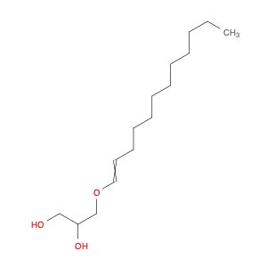1,2-Propanediol, 3-(1-dodecenyloxy)-