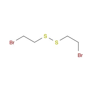 1,2-Bis(2-bromoethyl)disulfane