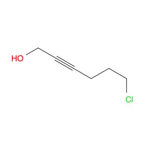 6-Chloro-2-hexyn-1-ol