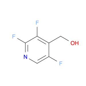 (2,3,5-trifluoropyridin-4-yl)methanol