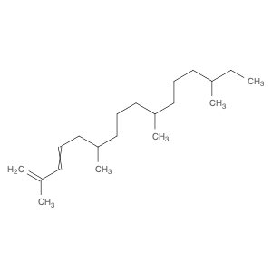 1,3-Hexadecadiene, 2,6,10,14-tetramethyl-