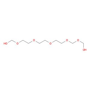 2,4,7,10,13-Pentaoxatetradecane-1,14-diol
