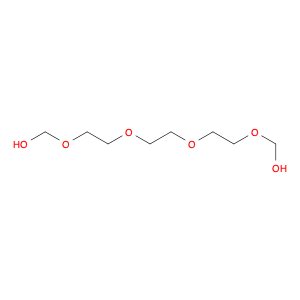2,5,8,11-Tetraoxadodecane-1,12-diol