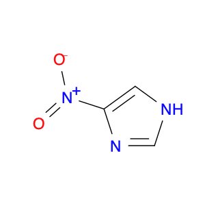 5-Nitro-1h-imidazole