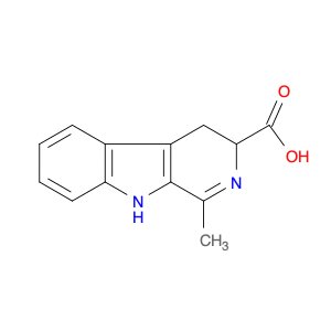 3H-Pyrido[3,4-b]indole-3-carboxylicacid, 4,9-dihydro-1-methyl-