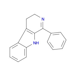 1-Phenyl-3H,4H,9H-pyrido[3,4-b]indole