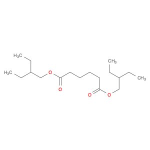 Hexanedioic acid, 1,6-bis(2-ethylbutyl) ester