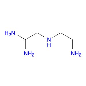 1,1,2-Ethanetriamine, N2-(2-aminoethyl)-
