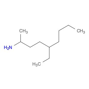 2-Nonanamine, 5-ethyl-