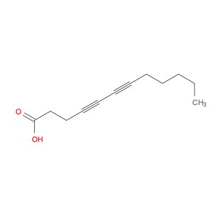 4,6-DODECADIYNOIC ACID