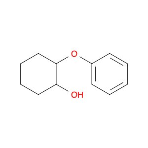Cyclohexanol, 2-phenoxy-