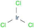 Iridium chloride (IrCl3)