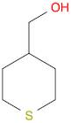 2H-Thiopyran-4-methanol, tetrahydro-