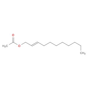 2-Undecen-1-ol, 1-acetate, (2E)-