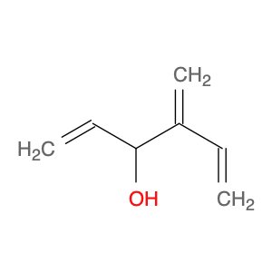 1,5-Hexadien-3-ol, 4-methylene-