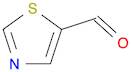 Thiazole-5-carboxaldehyde