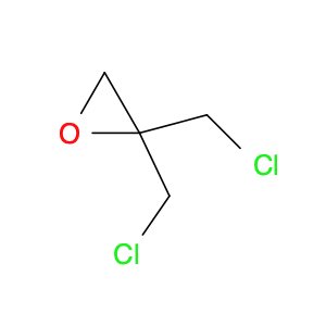 2,2-Bis(Chloromethyl)Oxirane