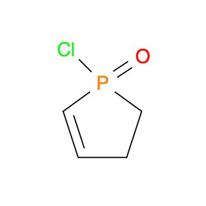 1-Chloro-2-phospholene 1-oxide