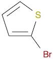 Thiophene, 2-bromo-