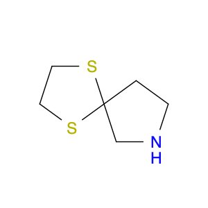 1,4-Dithia-7-azaspiro[4.4]nonane