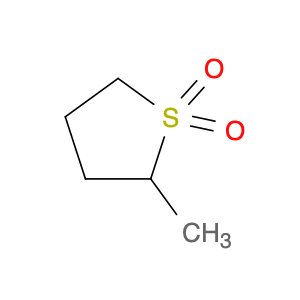 Thiophene, tetrahydro-2-methyl-, 1,1-dioxide