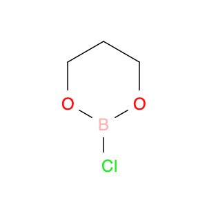1,3,2-Dioxaborinane, 2-chloro-