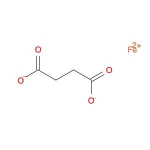 Iron(II) succinate