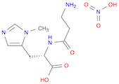 L-ANSERINE NITRATE