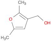 3-Furanmethanol, 2,5-dimethyl-