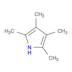2,3,4,5-Tetramethyl-1H-pyrrole