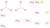 Boric acid (HBO2), magnesium salt, octahydrate (8CI,9CI)