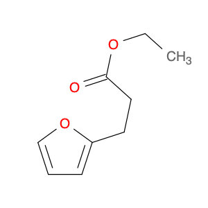 2-Furanpropanoic acid, ethyl ester